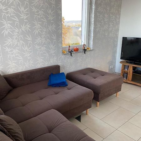 Mani'S Feriendomizil Apartment Sankt Sebastian Luaran gambar