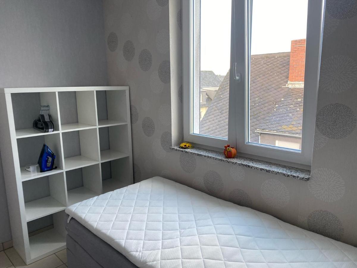 Mani'S Feriendomizil Apartment Sankt Sebastian Luaran gambar